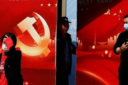 Trung Quốc tự tin là 'mỏ neo' giữ ổn định và động lực tăng trưởng kinh tế toàn cầu