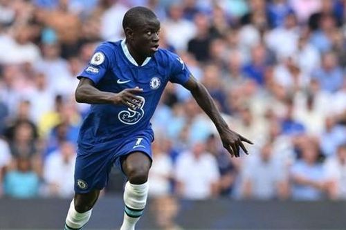 Ngôi sao Kante chính thức mất World Cup 2022