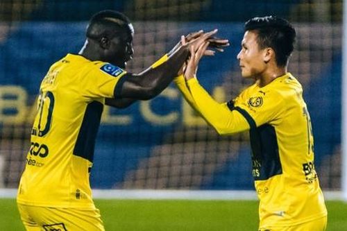 Trước trận Annecy vs Pau FC, 0h00 ngày 16/10: Quang Hải sẽ mang về chiến thắng?