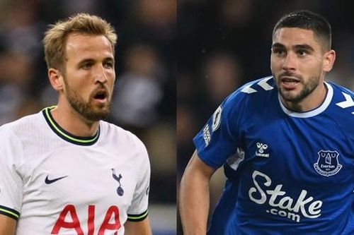 Trước trận Tottenham vs Everton, 23h30 ngày 15/10: Thừa thắng xông lên