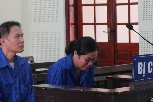 'Kết đắng' của người đàn bà bỏ con theo nhân tình buôn heroin