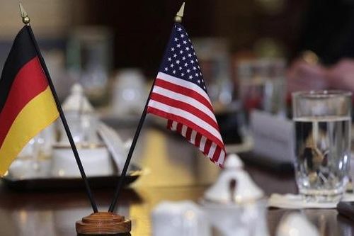 Đức để ngỏ đàm phán Hiệp định TTIP với Mỹ
