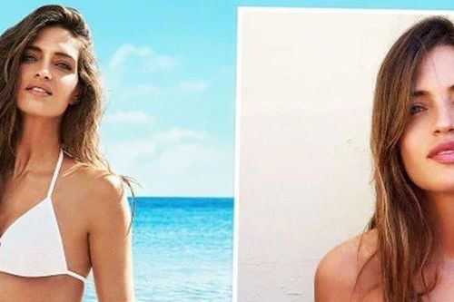 Vợ cũ Casillas lần đầu khoe ảnh mặc bikini sau 1 năm chia tay