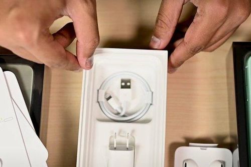 Brazil phạt Apple vì bán điện thoại mà không có sạc
