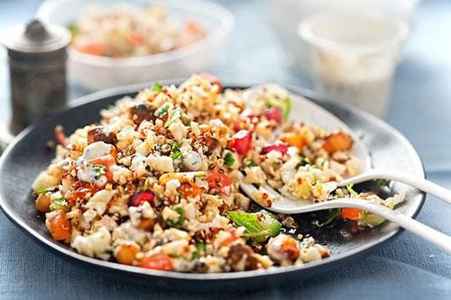 Chẳng phải là chất béo mà chính thực phẩm này mới làm tăng mạnh cholesterol