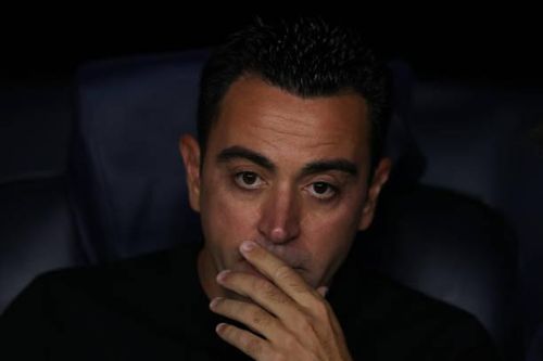 HLV Xavi sắp 'bay ghế', Barca nhắm người cũ Chelsea về thay thế?