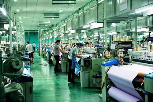Ngành dệt may: Phát triển bền vững thay vì 'xây lâu đài trên cát'