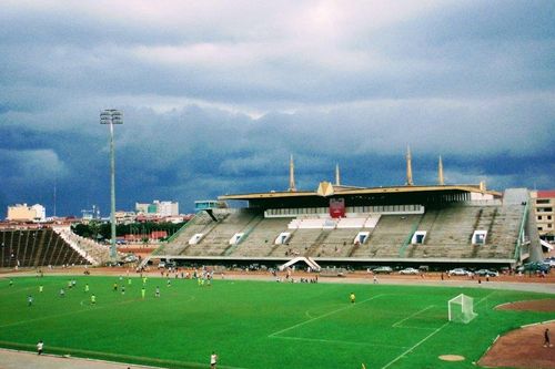 'Sếp lớn' ra lệnh, Campuchia phá sản kế hoạch gây khó dễ Việt Nam ở SEA Games