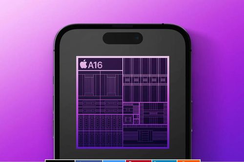 Vén màn bí mật chip A16 trên iPhone 14 Pro Max chỉ đơn thuần là phiên bản A15+