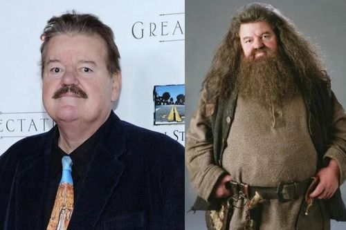 Diễn viên phim 'Harry Potter' qua đời