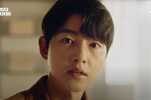 Phim mới của Song Joong Ki chưa chiếu đã gặp vận xui, có khả năng bị tẩy chay