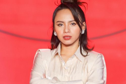 Ngọc Phước tiết lộ 'đứa trẻ' trong tin đồn 'có bầu' ở Vũng Tàu