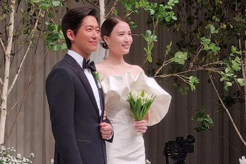 Hôn lễ của Nam Goong Min: Tổng chi phí cao hơn mặt bằng chung, vượt qua cả Song Joong Ki
