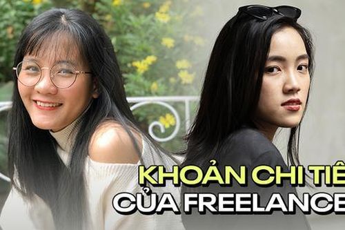 Tiền điện, nước tăng gấp đôi vì… làm việc tự do