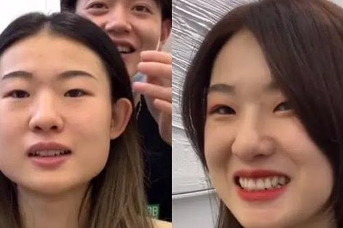 7 kiểu tóc 'nịnh mặt'