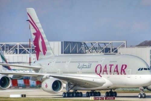 World Cup 2022: Cơ hội Qatar Airways khôi phục sau đại dịch