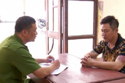 Ninh Bình: Khởi tố cặp vợ chồng 'Cho vay lãi nặng trong giao dịch dân sự'