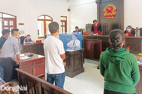 Tăng trách nhiệm, giảm tranh chấp đất đai