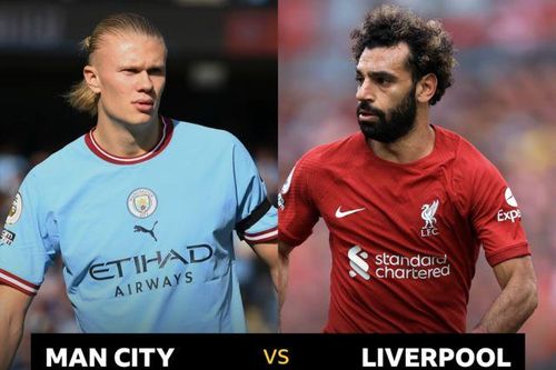 Liverpool - Man City: Cuộc chiến không cân sức?