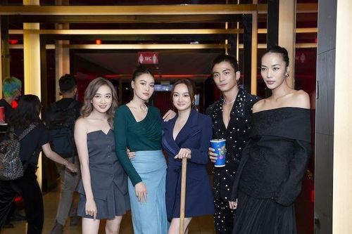 'Sức hút' của Lan Ngọc và Kaity Nguyễn khi cả xuất chiếu khuya cũng 'cháy vé'