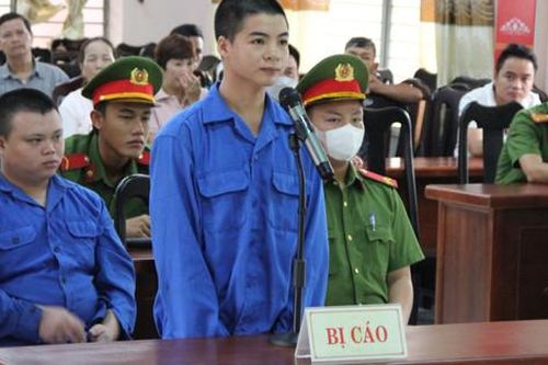 Xa quê mưu sinh, người cha trẻ vướng vòng lao lý
