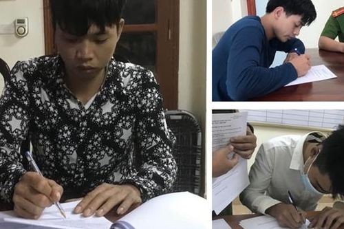 Bắt giam 6 đối tượng trong vụ nữ sinh lớp 8 mang bầu