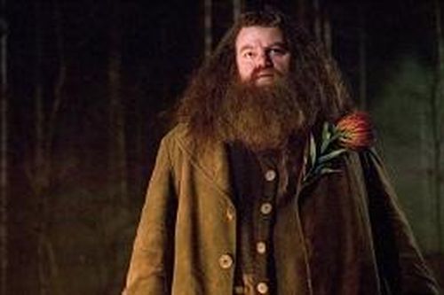 'Bác Hagrid' của Harry Potter qua đời ở tuổi 72