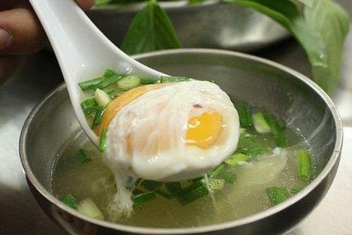 Ai hay ăn trứng gà trần nhất định phải biết điều này nếu không muốn làm hại cơ thể