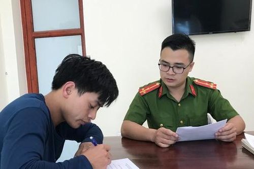 Bắt tạm giam 6 đối tượng xâm hại khiến bé gái mang thai 21 tuần tuổi