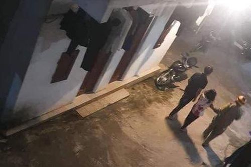 Bắt tạm giam kẻ đâm bạn gái rồi tự sát bất thành