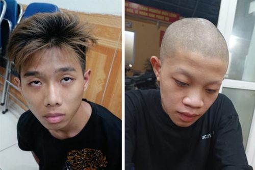Nhóm lang thang gây hàng loạt vụ cướp giật, trộm cắp ở Hà Nội