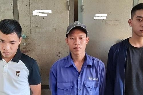 Điều tra nghi án nhóm nhân viên sử dụng giấy tờ giả để xin việc