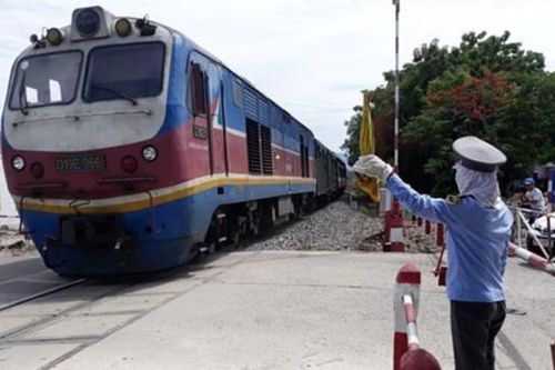 Lắp hệ thống cảnh báo tự động, tai nạn đường sắt vẫn có thể xảy ra