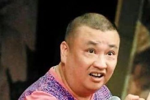 Diễn viên Trần Kiên Hùng đột tử trong xe hơi ở tuổi 51