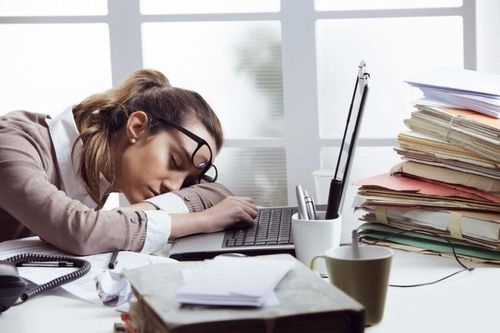 Các thói quen xấu ảnh hưởng đến sức khỏe não bộ