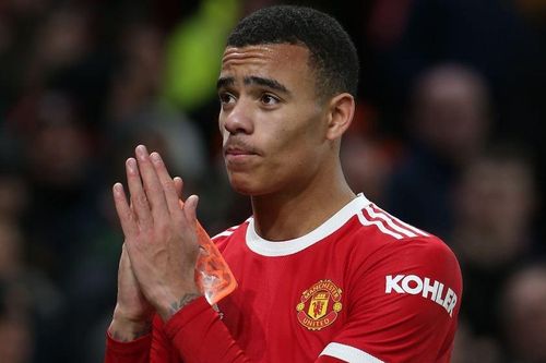 Phản ứng của Man United khi Greenwood phải hầu tòa