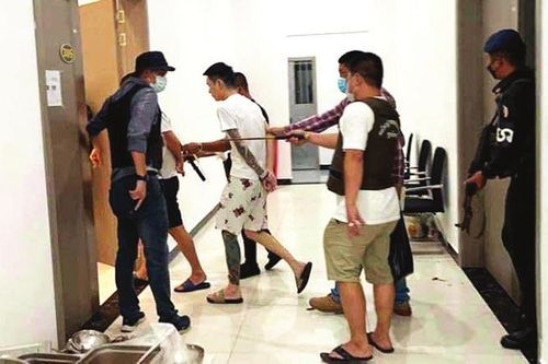 Thiếu niên 15 tuổi bị lừa bán sang Campuchia vì tin việc nhẹ lương cao