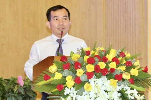 Cách chức Phó chánh văn phòng Đoàn ĐBQH, HĐND tỉnh Khánh Hòa