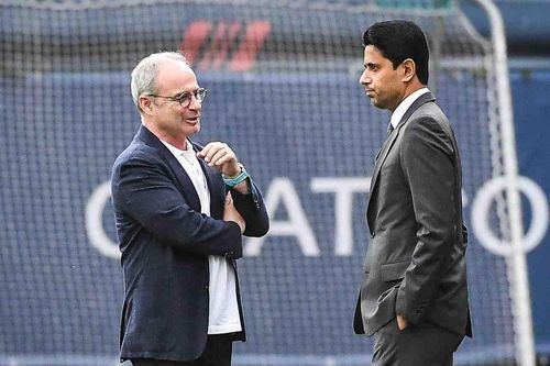 Nội bộ PSG rối loạn