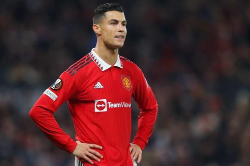 Newcastle từ chối chiêu mộ Ronaldo