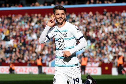 Chelsea thắng trận thứ 5 liên tiếp