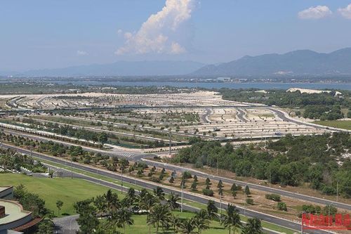 Cách chức Phó Chánh Văn phòng Đoàn Đại biểu Quốc hội và Hội đồng nhân dân tỉnh Khánh Hòa