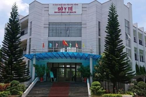 Kỷ luật Đảng ủy Sở Y tế và Giám đốc CDC Đắk Nông