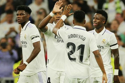 Real Madrid đón tin kém vui trước trận 'đại chiến' với Barca