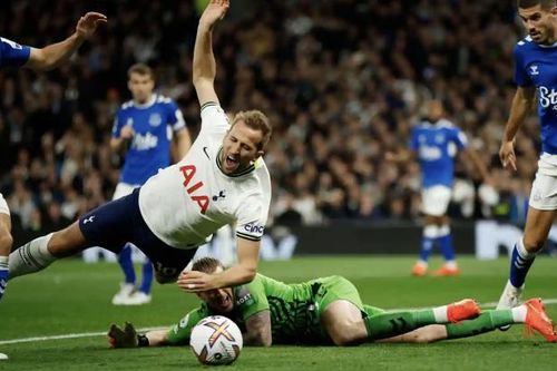 Tottenham phá kỷ lục tại Ngoại hạng Anh