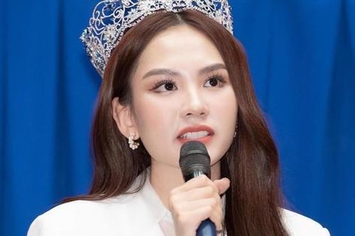 Hoa hậu Mai Phương: 'Tôi từng bị lung lay bởi nhiều lời chê bai'