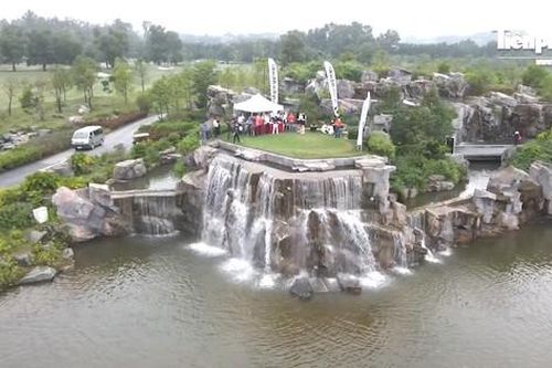 Tiền Phong Golf Championship trở lại với diện mạo mới