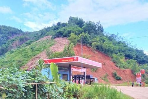 Kỷ luật chủ tịch huyện ký hàng loạt 'sổ đỏ' trên đất quy hoạch rừng