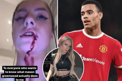 Mason Greenwood bị buộc tội hiếp dâm, hầu tòa vào ngày 17/10