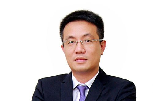 Ngân hàng SCB có Chủ tịch Hội đồng quản trị mới